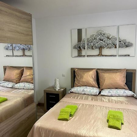 Casita Bonita Apartment ลาสปัลมาส เด กรานคานาเรีย ภายนอก รูปภาพ