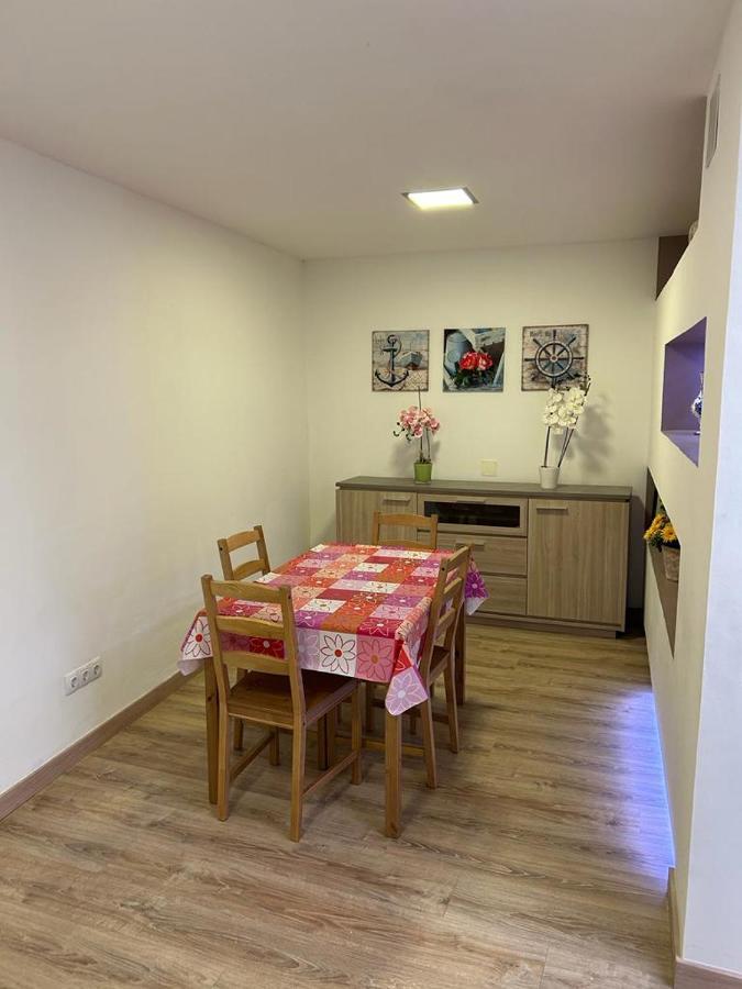 Casita Bonita Apartment ลาสปัลมาส เด กรานคานาเรีย ภายนอก รูปภาพ