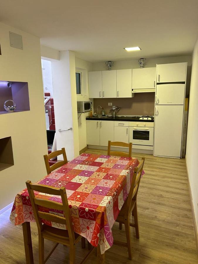 Casita Bonita Apartment ลาสปัลมาส เด กรานคานาเรีย ภายนอก รูปภาพ