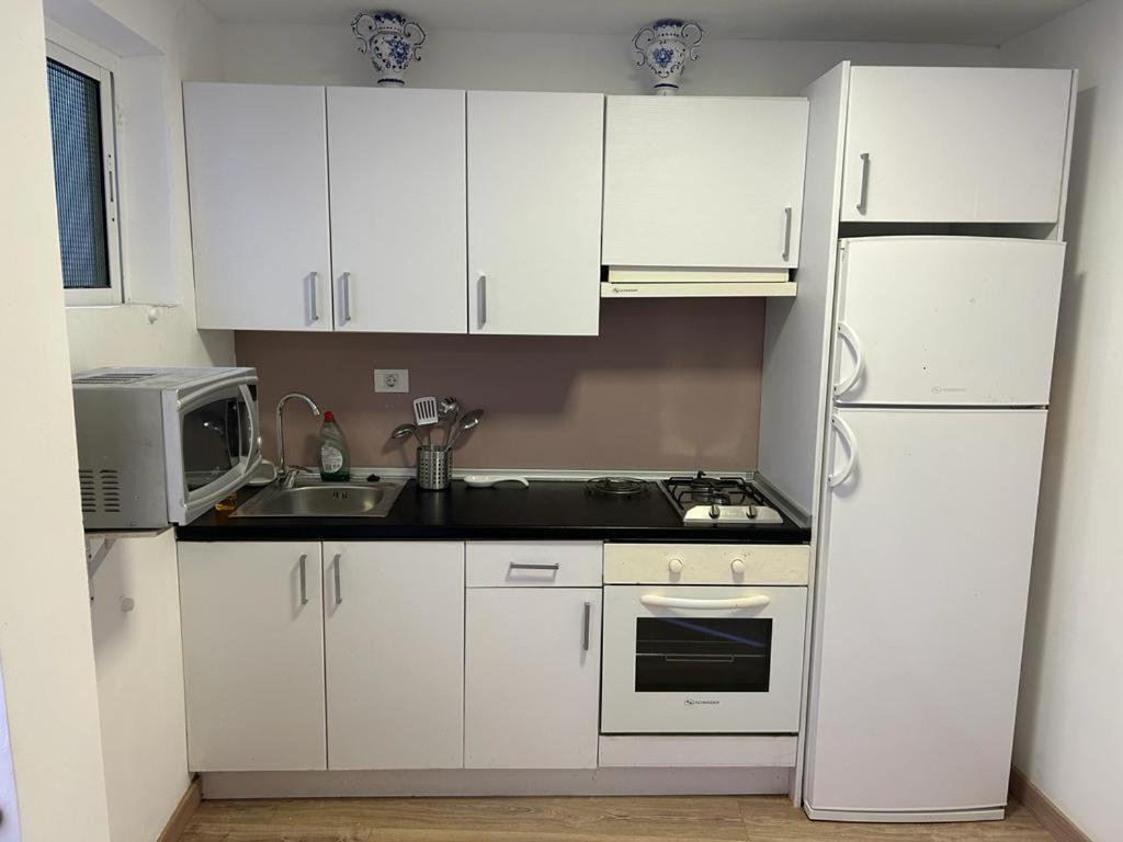 Casita Bonita Apartment ลาสปัลมาส เด กรานคานาเรีย ภายนอก รูปภาพ