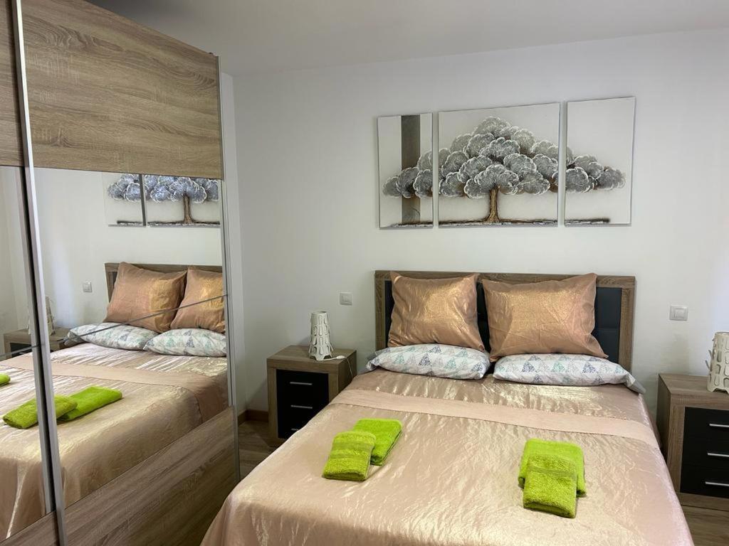 Casita Bonita Apartment ลาสปัลมาส เด กรานคานาเรีย ภายนอก รูปภาพ