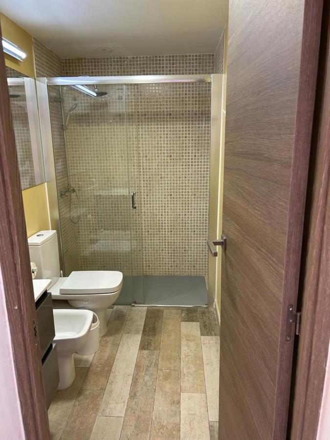 Casita Bonita Apartment ลาสปัลมาส เด กรานคานาเรีย ภายนอก รูปภาพ