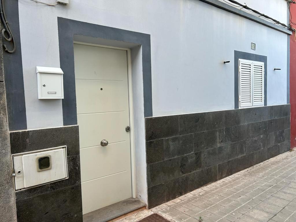 Casita Bonita Apartment ลาสปัลมาส เด กรานคานาเรีย ภายนอก รูปภาพ
