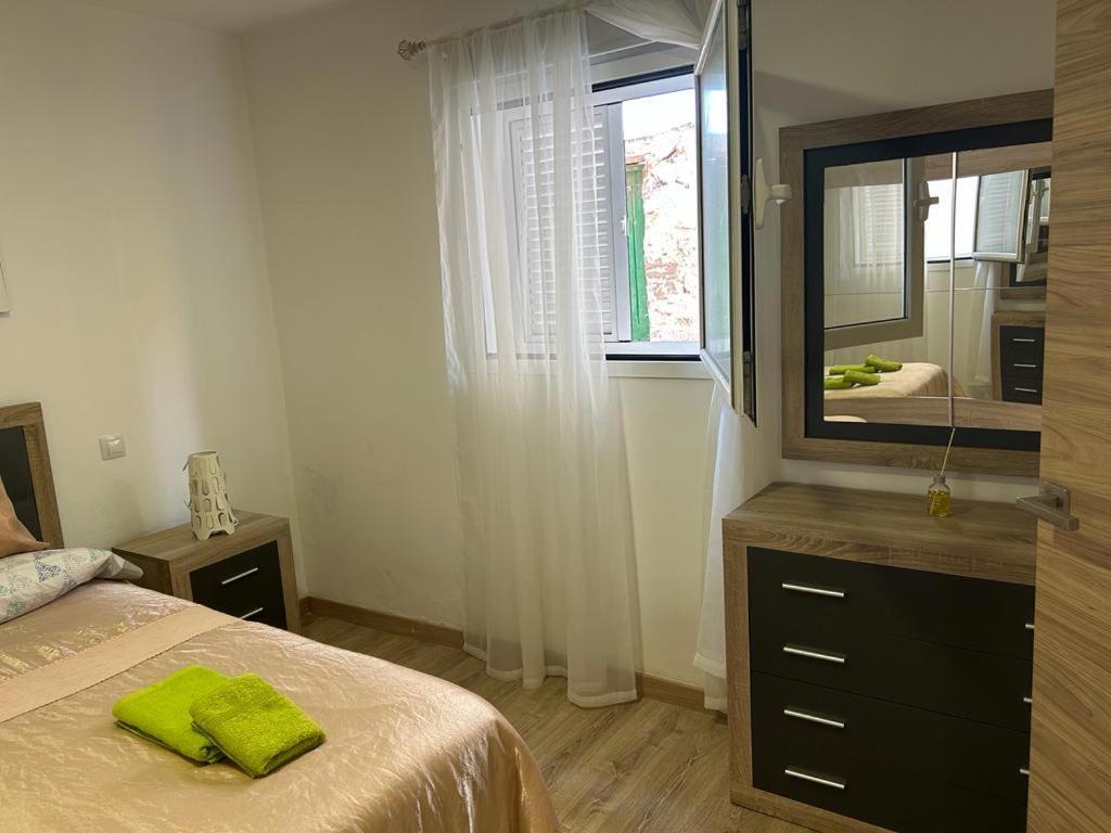 Casita Bonita Apartment ลาสปัลมาส เด กรานคานาเรีย ภายนอก รูปภาพ